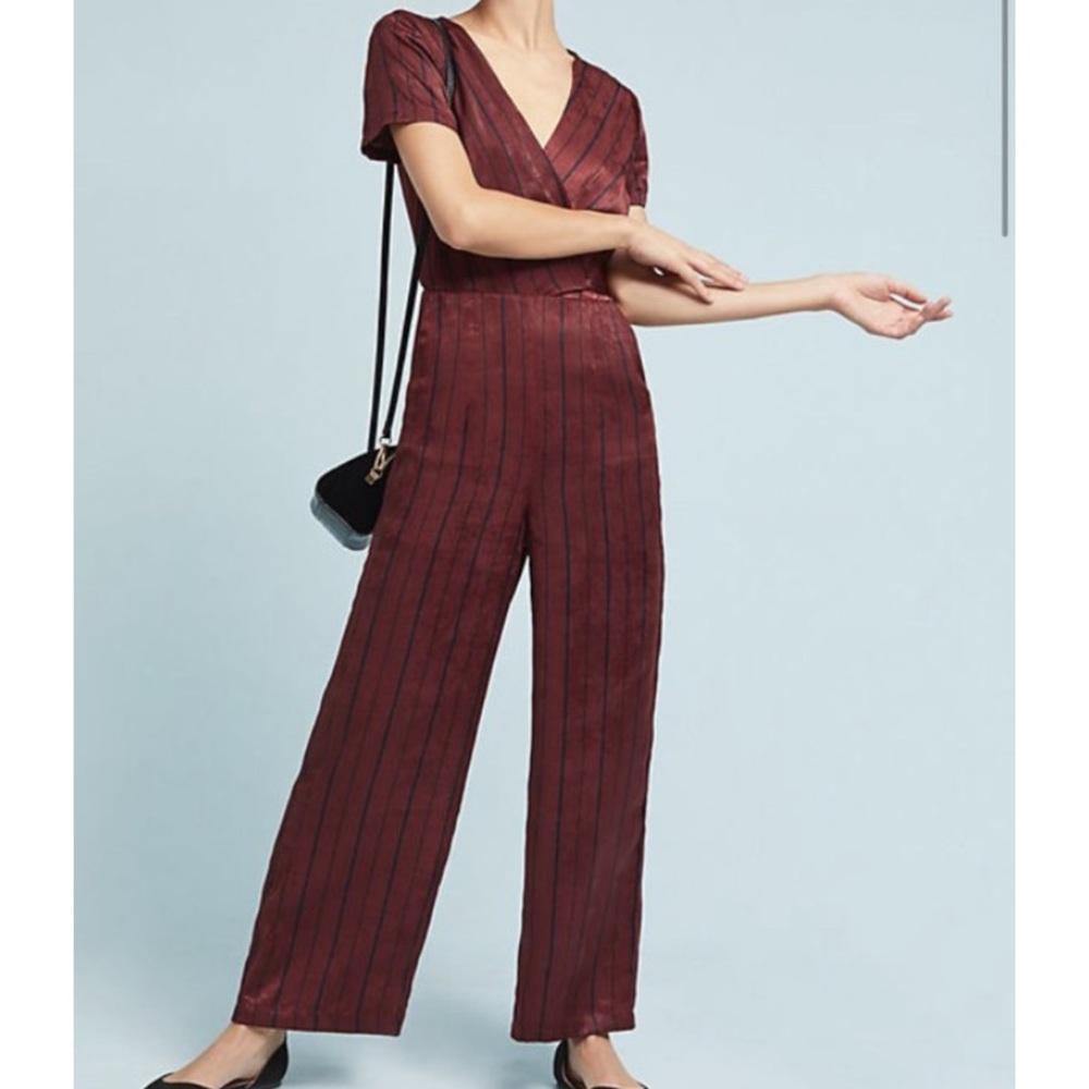 J.O.A jumpsuit